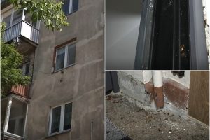 Daugiabutį Kaune puola tarakonai: žmonės priversti palikti namus