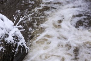 Dvi iš penkių užtvankų – tarsi tiksinčios bombos