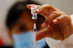 Lietuvą pasiekė 20-oji „Comirnaty“ vakcinų nuo koronaviruso siunta