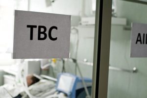 Lietuvoje pernai tuberkuliozė nustatyta mažiau vaikų