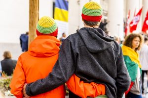 Liepos 6-ąją Klaipėdos rajone – renginių gausa