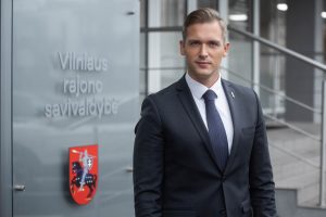 Patvirtintas 209 mln. eurų Vilniaus rajono biudžetas: pagrindinis prioritetas – švietimas