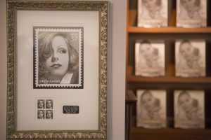 Aukcione išstatyti G. Garbo laiškai atskleidžia aktorės vienatvę