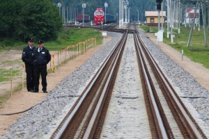 Skirtingos „Rail Baltica“ vizijos: šalys bendrą tikslą mato, tik skirtingais būdais