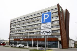 Antikorupcijos komisijoje – klausimai dėl politiko viešbučio Klaipėdoje