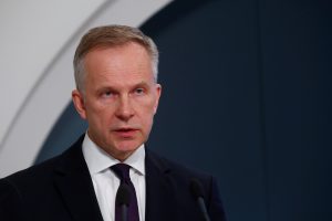 I. Rimševičius: Latvijos banko reputacija bus atkurta iškart po mano pasitraukimo
