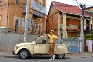 A. Bružas atvirai – apie santykius, draugystę su Leo ir kelionę po Madagaskarą