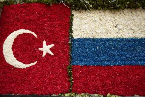 Rusijos vicepremjeras: Maskva ir Ankara gali aptarti karo lėktuvų tiekimą