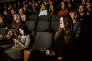 Simpoziumas Kaune kvies pažinti šiandienos kino ir meno jungtį