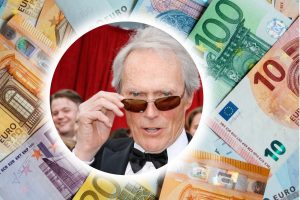 Teisininkai: C. Eastwoodo galimybės išieškoti iš „Mediatono“ 5,3 mln. eurų – teorinės