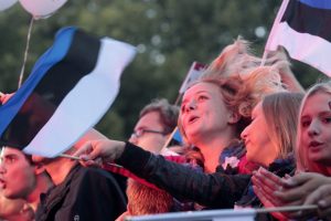 Nepriklausomybės dieną mininčios Estijos parlamento pirmininkas: laisvė yra brangi