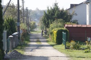 Valdžia ir vėl smogė: naujas įsakymas – tiesioginis sodų bendrijų žlugdymas?