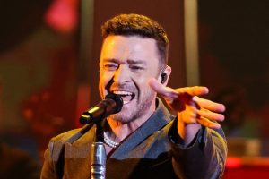Policija sulaikė J. Timberlake‘ą – jis įtariamas vairavęs apsvaigęs