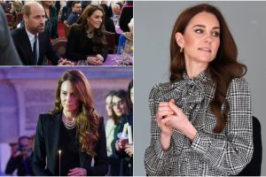 Naujovės karališkoje šeimoje: Kate Middleton ir princas Williamas imsis didelių pokyčių