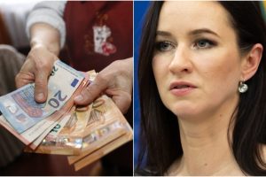 Kritika naujiems pensijų pokyčiams tęsiasi: kyla pavojus