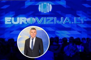 Kritikuoja atranką į „Euroviziją“ Lietuvoje: kasmetis cirko karavanas