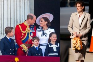 K. Middleton ir princo Viljamo vaikų auklėjimo taisyklės: vieną žodį vartoti griežtai draudžiama