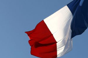Paryžius paneigė Rusijos pranešimus apie prancūzų samdinius Ukrainoje