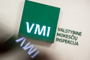 „Mano VMI“ portalą ištiko nesklandumai: valandą vartotojai negalėjo prisijungti