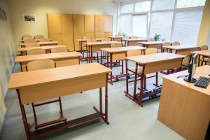 Pedagogai kreipėsi į valdžios institucijas: iššūkiai klibina švietimo sistemos pagrindus