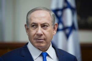 Izraelis iškvies Ukrainos ambasadorių dėl kaltinimo prorusiškumu