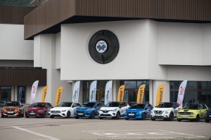 Lietuvos metų automobilio rinkimuose – elektromobilių proveržis
