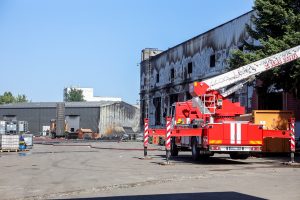 „Žalvario“ liepsnos verčia naują puslapį?