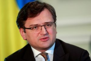 Ukraina smerkia Rusijos vykdomą politiką Krymo totorių atžvilgiu