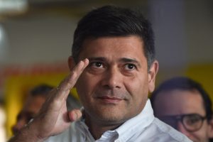 Partija: Venesueloje sulaikytas svarbus opozicijos veikėjas