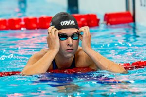 K. Teterevkova olimpinėse žaidynėse – penkta