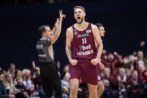 „7bet-Lietkabelis” pratęsė sutartį su tituliniu rėmėju ir keičia logotipą