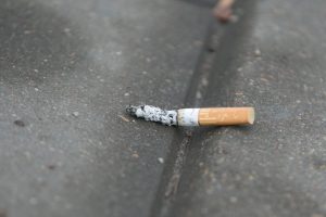 Cigaretės nuorūka padėjo išaiškinti prieš 30 metų įvykdytą žmogžudystę