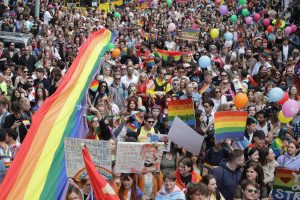 VRK nepradės tyrimo dėl to, ar LGBT+ bendruomenės eitynės nėra rinkėjų papirkinėjimas