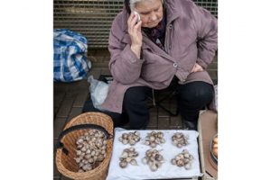 Vilniečiai nemokamai galės prekiauti tam skirtose vietose