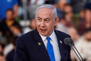 B. Netanyahu: Izraelis veiks prieš „Hezbollah“, net ir sudarius paliaubų susitarimą Libane