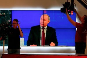 „Cgates“ jungiasi prie TV3 grupės kanalų iniciatyvos netransliuoti propagandinės rusų televizijos