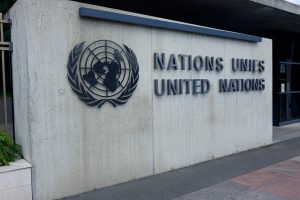 Jungtinės Tautos ragina prisiimti atsakomybę už mirtis per protestus Kenijoje