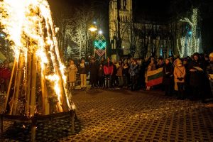 Palangai atstovaujantis Seimo narys Neimantas nori priklausyti nuo elektros dispečerinės Maskvoje?