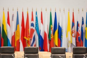 Rusija nepakvietė ESBO stebėti prezidento rinkimų