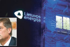 „Lietuvos energija“: tikrosios skandalo priežastys