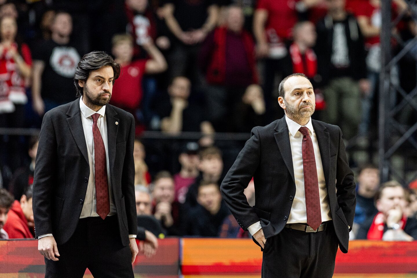 Čempionų lyga: Vilniaus „Rytas“ – Stambulo „Galatasaray“ 86:66