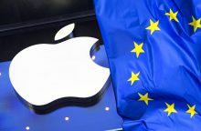 „Apple“ išsprendė Europos Komisijos pretenzijas dėl „Apple Pay“