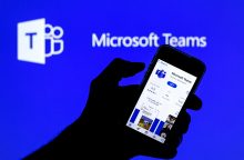 ES: „Microsoft“ pažeidė antimonopolines taisykles dėl „Teams“