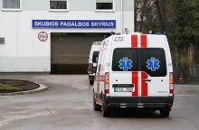 Šiaulių rajone žuvo elektrinio mopedo vairuotojas