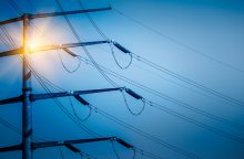 V. Janulevičius apie baudas sutartis su elektros tiekėjais nutraukiantiems verslams: siekiama pasipelnyti