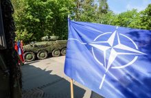 NSGK – už patikslintą patikimumo deklaracijų NATO pirkimų dalyviams tvarką