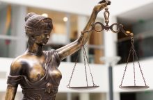 „Vinted“ skųs teismui 2,4 mln. eurų baudą už vartotojų duomenų apsaugos pažeidimus