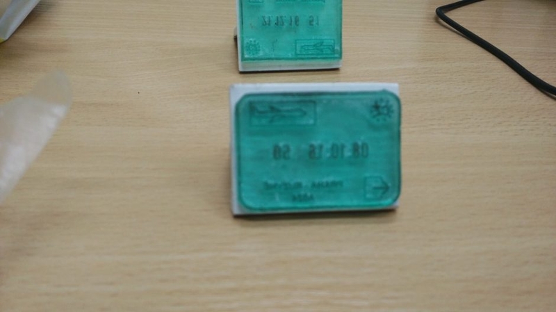 Tadžiką pasieniečiai sulaikė automobilių servise