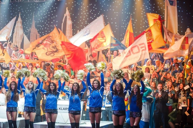 „Lietuvos supermiestas“: ar mėlynoji banga išpraus žemaičius iš Plungės?