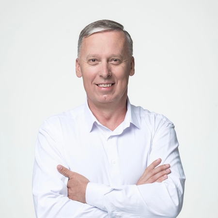 Sigitas Šliažas